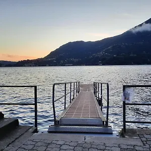 Apartment An Armchair On The Lake, Blevio