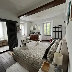 Holiday home Casa Giulietta Caronti With View Of, Blevio
