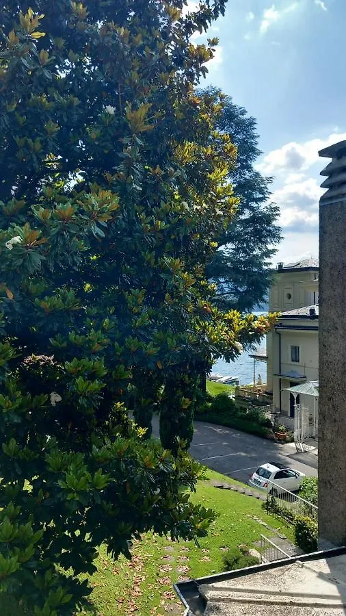 Апартаменты Una Magnolia In Cademartori Блевио