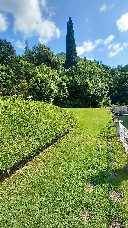 Una Magnolia In Cademartori Блевио Апартаменты